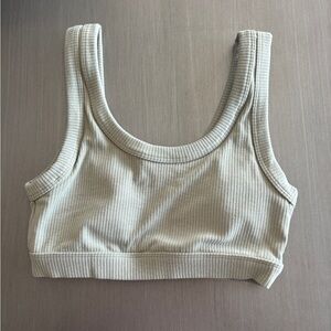 Alo Wellness Bra